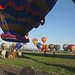 329 Balloons Timelapse, World Record