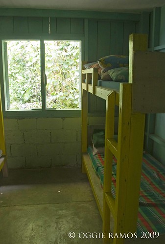 Nueva Vizcaya Dormitory Beds