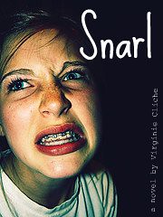 Snarl - a novel by Virginie Cliche