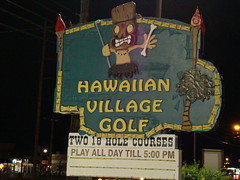 Hawaiian Village Golf