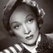 Marlene Dietrich, "No Highway in the Sky", 1951
