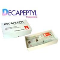 decapeptyl