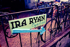 Ira Ryan Open Shop-1
