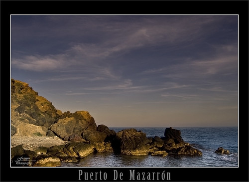 Puerto De Mazarrón