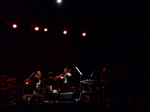 Andrew Bird at Murat Theatre