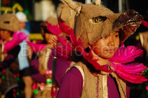 Ala Eh! Fiesta de Toros Festival, Nasugbu Batangas