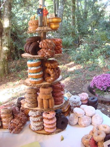  cupcake decorating ideas Thanks for visiting Voodoo Doughnut wedding 
