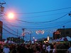 Our Lady of Mt. Carmel Festival in Jersey City
