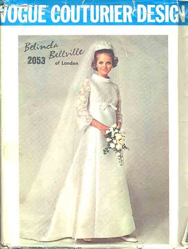 west 38th More wedding dress pattern choices