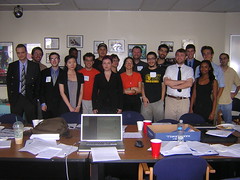 NYRA's 2010 Annual Meeting
