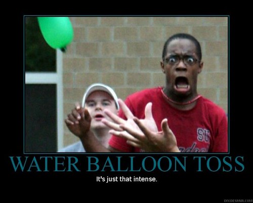 water-balloon-toss