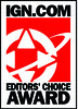 IGN Editors' Choice