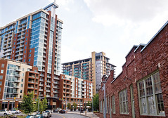 The Gulch, certified silver in Nashville, TN (by: Matthew Williams/The City Paper)