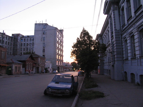 Samara (2009-08-11) ©  Vlad Volkov
