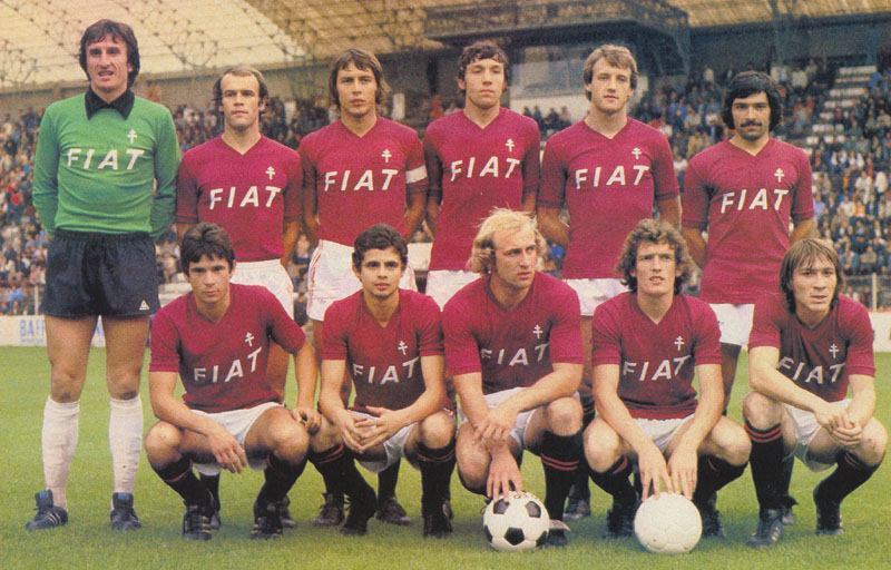 metz 1977-78