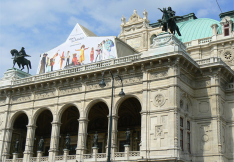 Ópera de Viena 2
