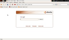 Ubuntu9.04 Netbook Remix