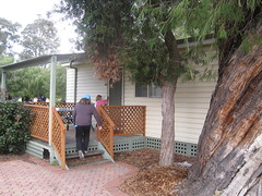 Cabin in Perth