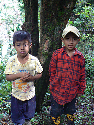 les enfant du Chiapas.jpg