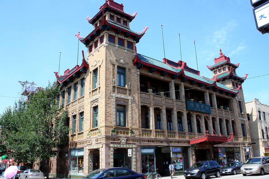 Things to do in Chinatown, Chicago: Neighborhood Travel Guide by 10Best