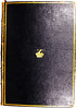 Crest on front cover of Caorsin, Guilelmus: Rhodiorum historia