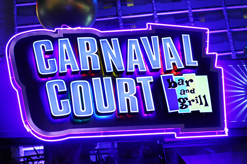 Carnaval Court