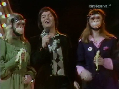 Top of the Pops (20th March 1975) [TVRip (XviD)] preview 3
