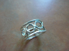 My Ubud Ring, 90/365