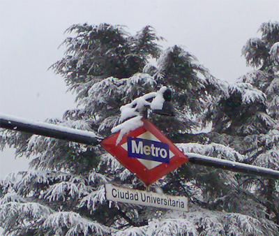 nevada metro