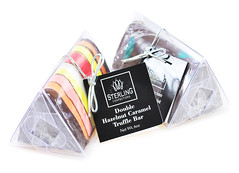 Sterling Confections Truffle Bars