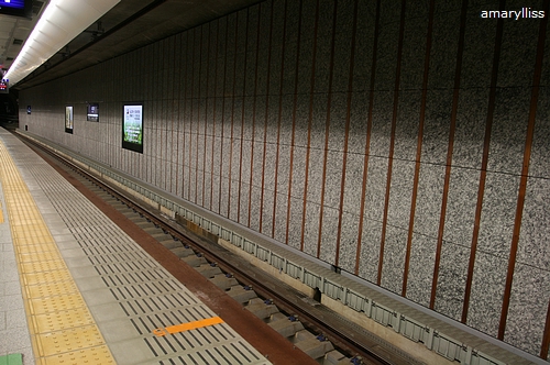 大阪中之島線31