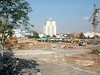 Construction update - August 2008
