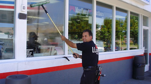 walkers windows cleaning