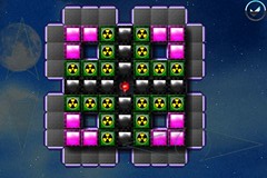 ColorBuster iPhone Game