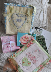 stitching angel package arrived today by nanotchka