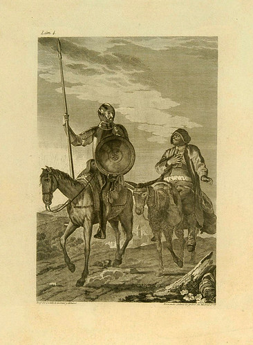 016-El Ingenioso Hidalgo Don Quijote de la Mancha 1862-1863