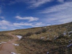 Prairie Pathway