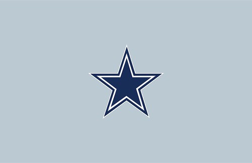 dallas cowboys desktop wallpaper. Dallas Cowboys Logo Desktop Background. Only for personal use!