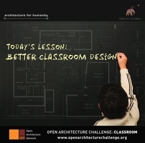 Open Architecture Challenge: Classroom