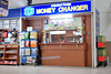 Money Changer @ Tg Pagar Station