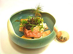 Iyo bonsai pot[伊予鉢]-01