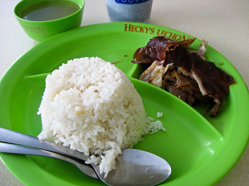 Hecky's Lechon
