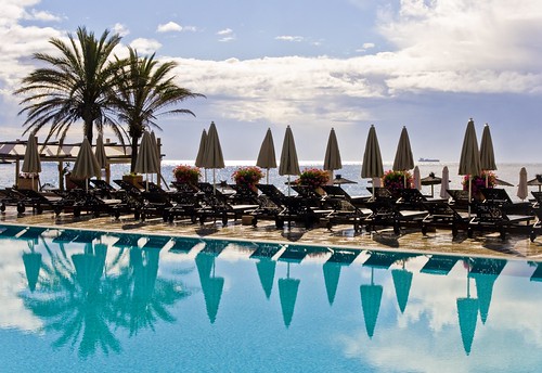 Resorts de Playa en España