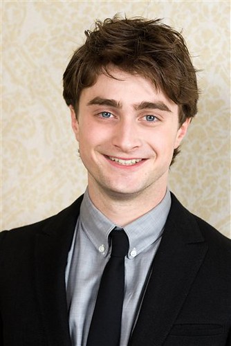 Harry Potter Cast Portraits