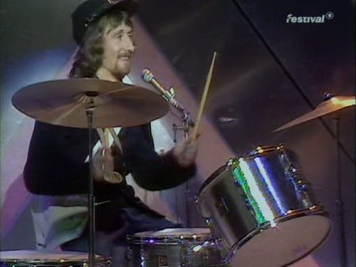 Top of the Pops (25 December 1974) [TVRip (XviD)] preview 7