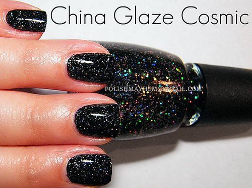 China Glaze Cosmic