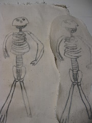Citra Solv Transfer Skeletons