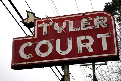 tyler court a