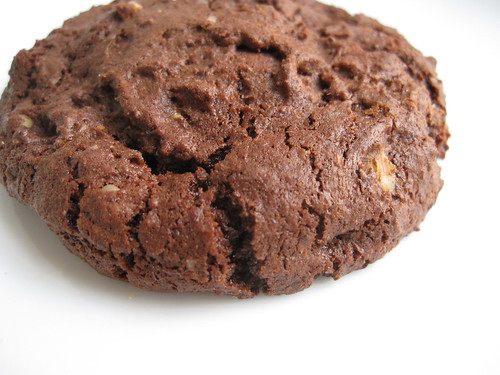 02-19 chocolate walnut cookie