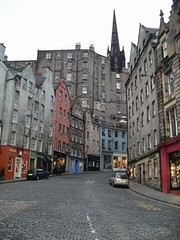 Edinburgh Scotland 13